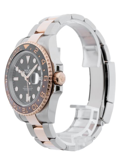 Rolex GMT Master II 126711 CHNR Image 2